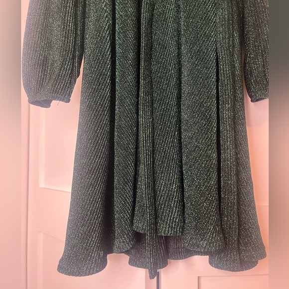 Hi, selling this elegant brilliant dress in size France 1 (XS-S) - Picture 4 of 15